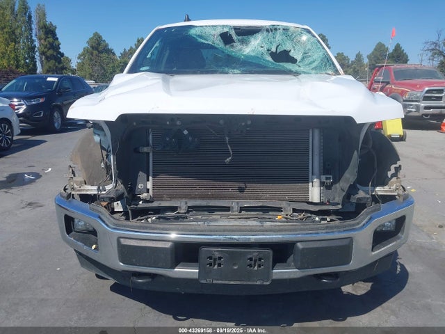 1FTEW1EP4LKF27533 Ford 2.7l-4v