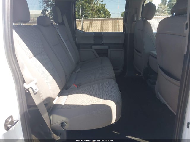 1FTEW1EP4LKF27533 Ford 2.7l-4v