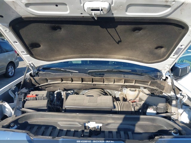 1GTUUDED9RZ295567 GMC l84