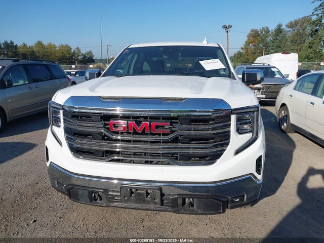 1GTUUDED9RZ295567 GMC l84