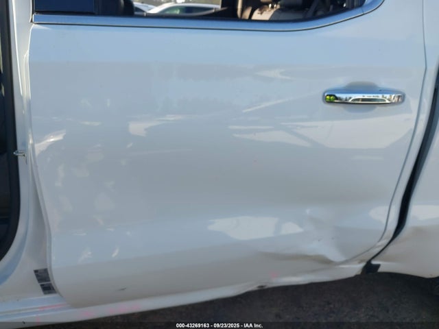 1GTUUDED9RZ295567 GMC l84
