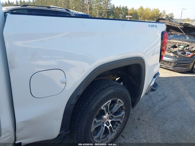 1GTUUDED9RZ295567 GMC l84