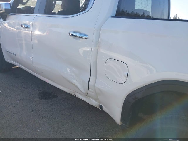 1GTUUDED9RZ295567 GMC l84