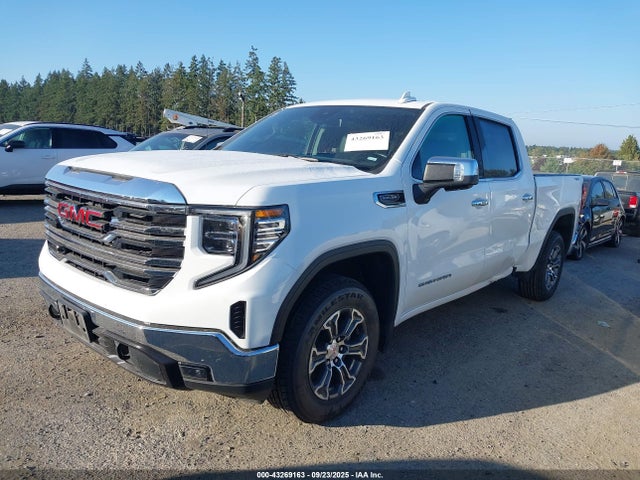 1GTUUDED9RZ295567 GMC l84