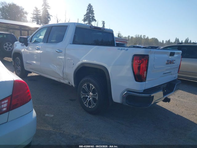 1GTUUDED9RZ295567 GMC l84