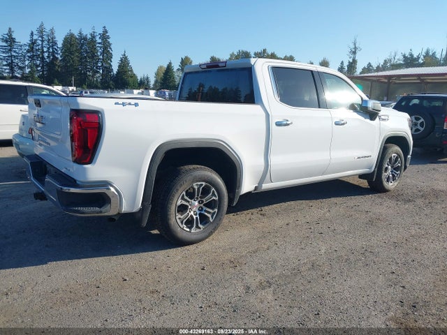 1GTUUDED9RZ295567 GMC l84