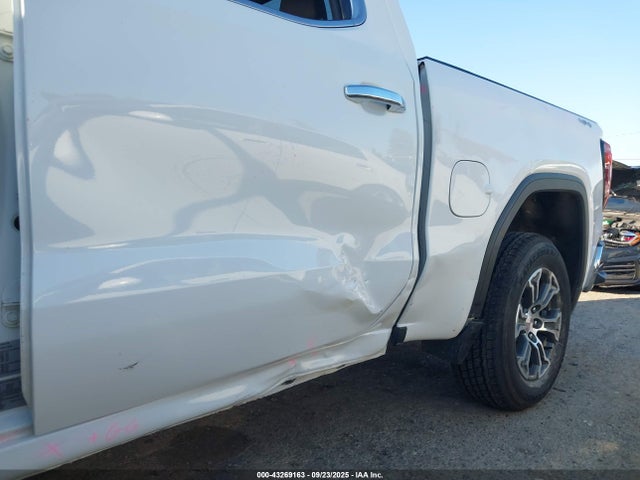 1GTUUDED9RZ295567 GMC l84