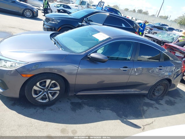 Honda k20c2 2016 2HGFC2F59GH545220 Image 14