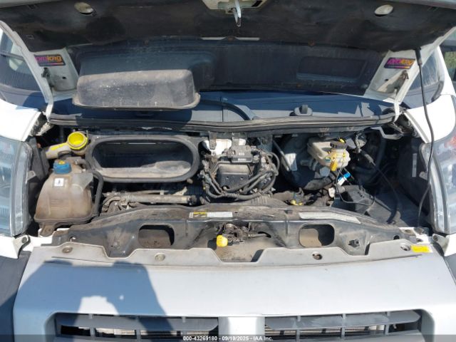 2015 RAM PROMASTER 2500 3C6TRVDD6FE500152 Photo 9