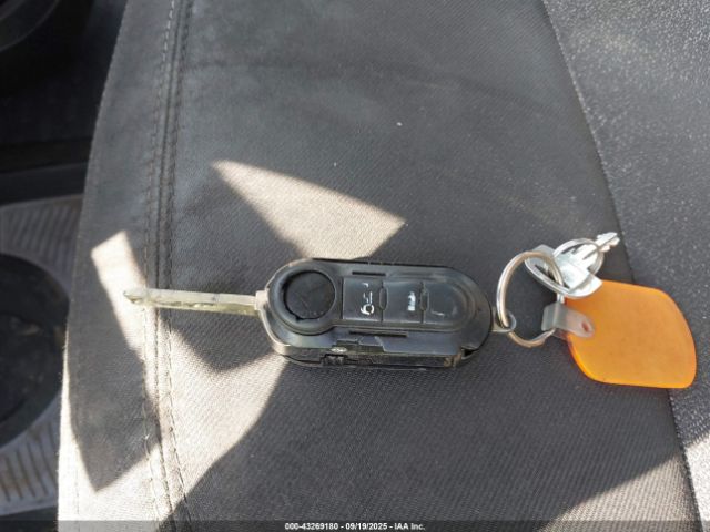 2015 RAM PROMASTER 2500 3C6TRVDD6FE500152 Photo 10