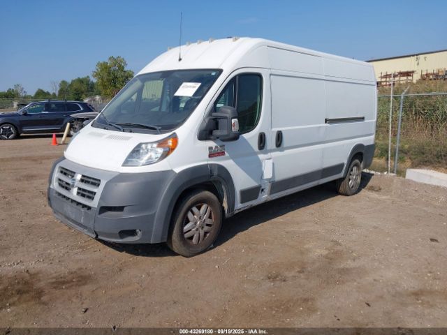 2015 RAM PROMASTER 2500 3C6TRVDD6FE500152 Photo 1