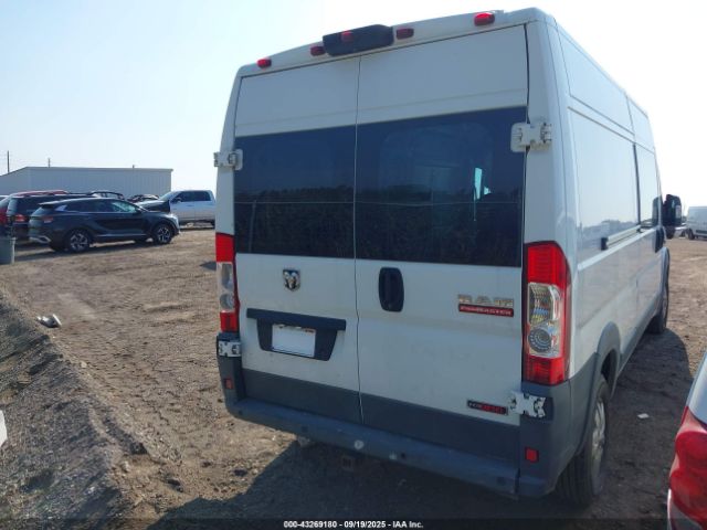 2015 RAM PROMASTER 2500 3C6TRVDD6FE500152 Photo 3