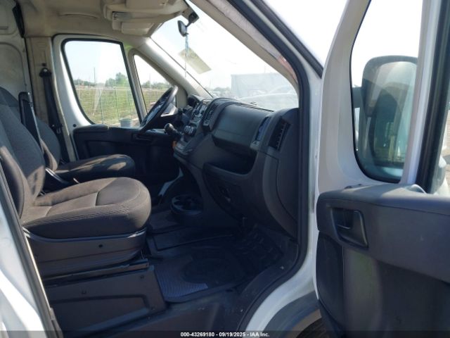 2015 RAM PROMASTER 2500 3C6TRVDD6FE500152 Photo 4