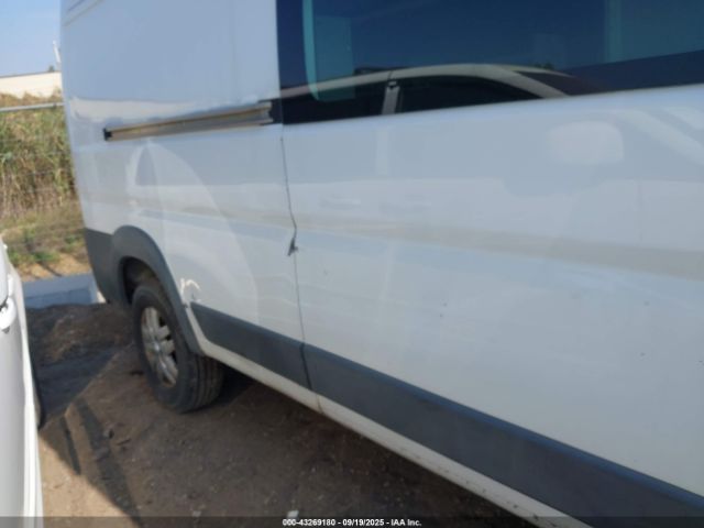 2015 RAM PROMASTER 2500 3C6TRVDD6FE500152 Photo 5