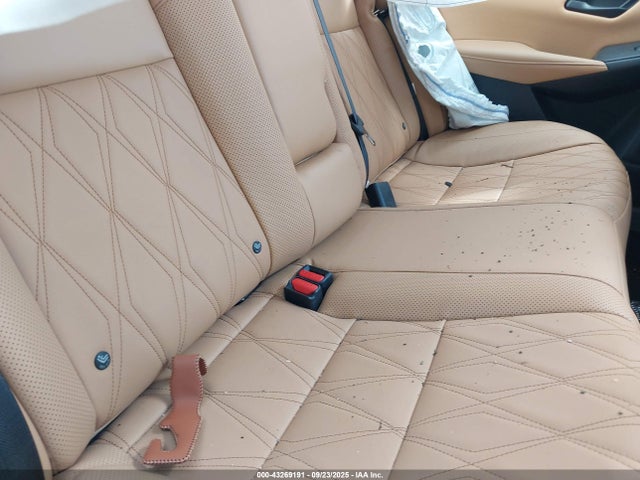 43269191 :رقم المزاد ، 3N1AB8CV2RY279719 vin ، 2024 Nissan Sentra Sv Xtronic Cvt مزاد بيع