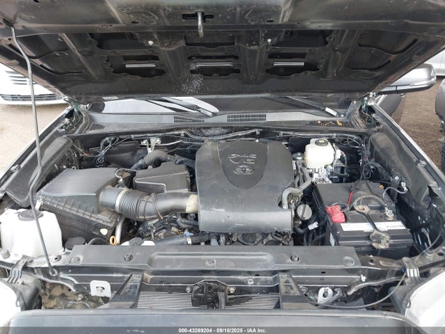3TMDZ5BN8MM120595 Toyota 2gr-fks