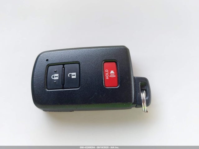 3TMDZ5BN8MM120595 Toyota 2gr-fks