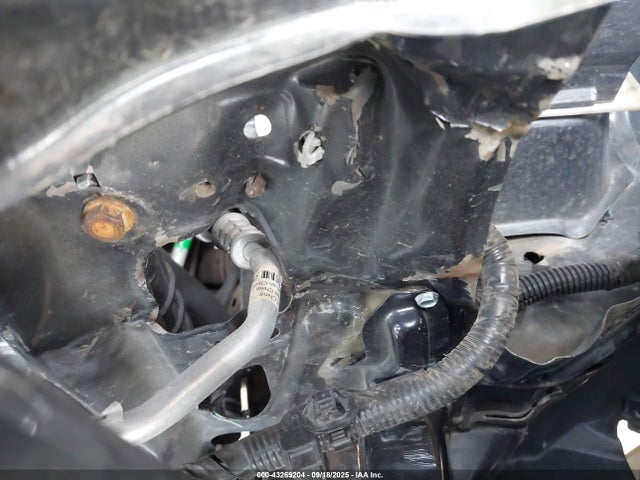 3TMDZ5BN8MM120595 Toyota 2gr-fks