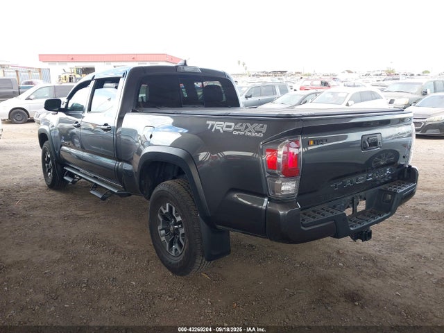 3TMDZ5BN8MM120595 Toyota 2gr-fks