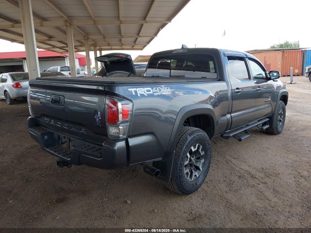 3TMDZ5BN8MM120595 Toyota 2gr-fks