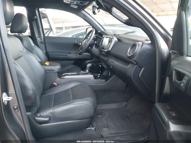 3TMDZ5BN8MM120595 Toyota 2gr-fks