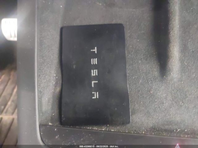 2021 TESLA MODEL S 5YJSA1E5XMF432277 Photo 10