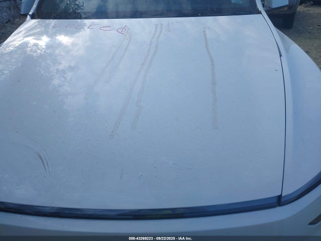 2026 TESLA MODEL Y 7SAYGDEE7TA449451 Photo 9