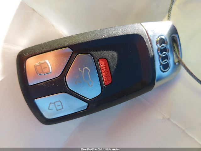 2024 AUDI Q5 WA1EAAFY1R2096206 Photo 10