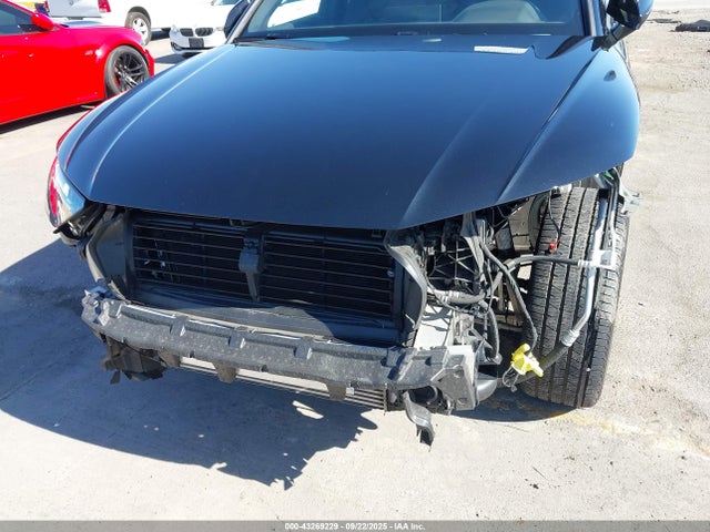 2024 AUDI Q5 WA1EAAFY1R2096206 Photo 5