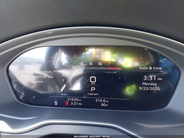 2024 AUDI Q5 WA1EAAFY1R2096206 Photo 6