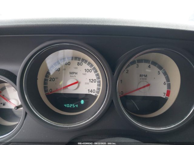 2009 DODGE CHALLENGER 2B3LJ44V19H609826 Photo 6