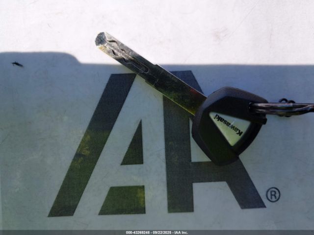 2024 KAWASAKI EX650 ML5EXER14RDAD3883 Photo 10