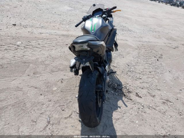 2024 KAWASAKI EX650 ML5EXER14RDAD3883 Photo 5