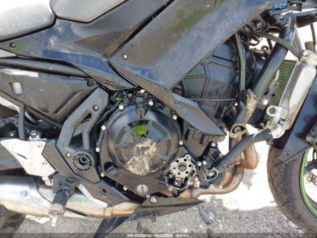 2024 KAWASAKI EX650 ML5EXER14RDAD3883 Photo 7