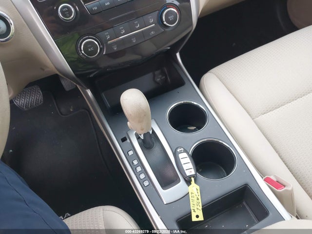 1N4AL3AP5FN333644 Nissan 2015