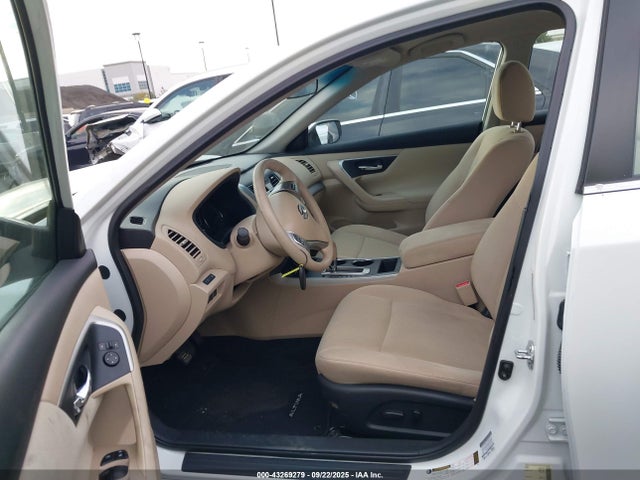1N4AL3AP5FN333644 Nissan 2015