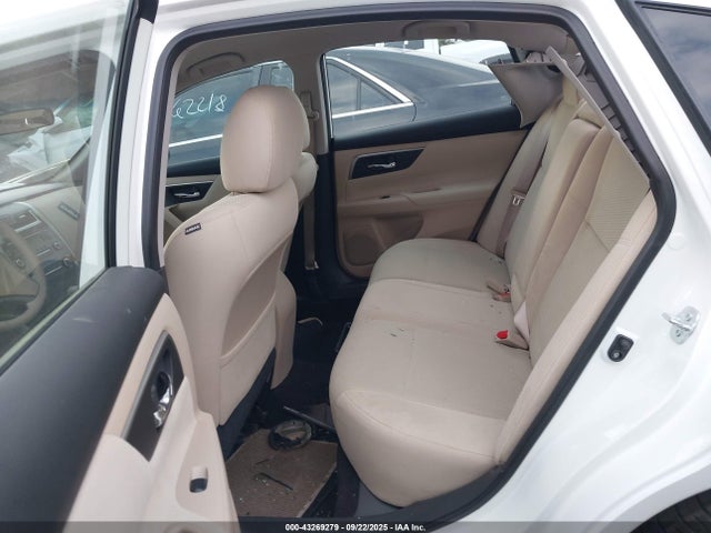 1N4AL3AP5FN333644 Nissan 2015