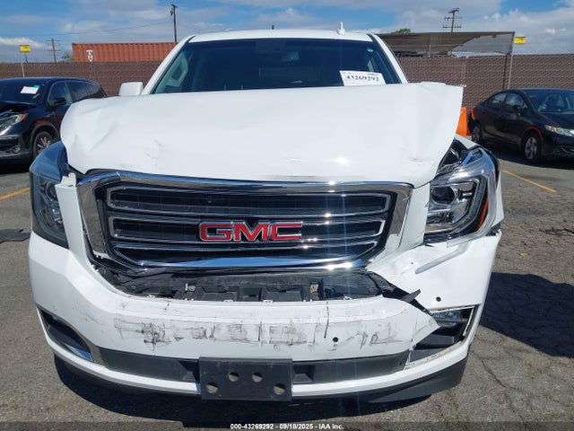 1GKS1BKC9JR339575 GMC l83 - spark ignited direct injection, variable valve timing, afm, e85 max, alum