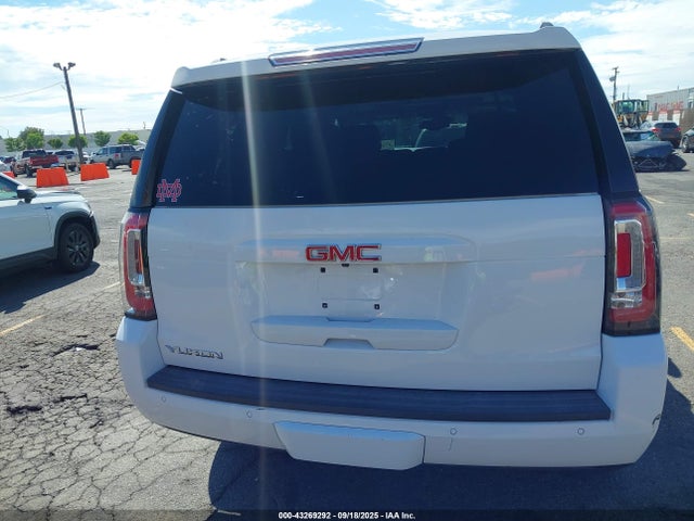 1GKS1BKC9JR339575 GMC l83 - spark ignited direct injection, variable valve timing, afm, e85 max, alum