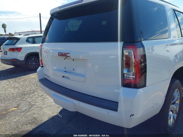 1GKS1BKC9JR339575 GMC l83 - spark ignited direct injection, variable valve timing, afm, e85 max, alum
