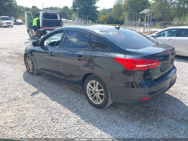 Ford 2015 2015 1FADP3F23FL305173 Image 3