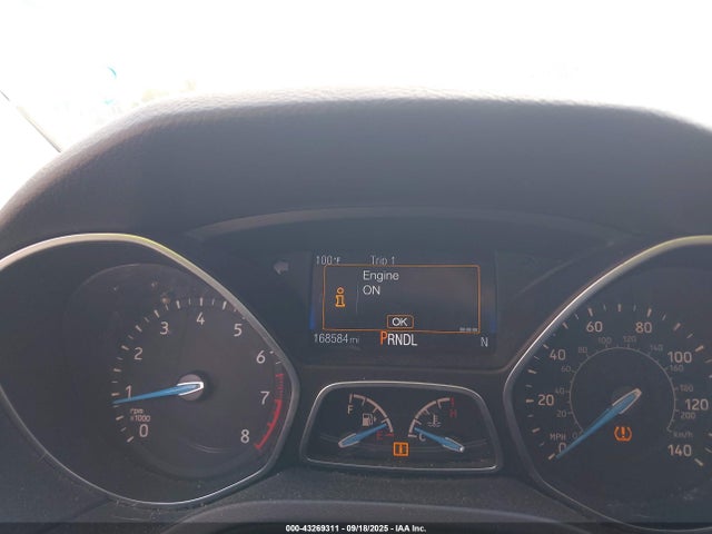 Ford 2015 2015 1FADP3F23FL305173 Image 7