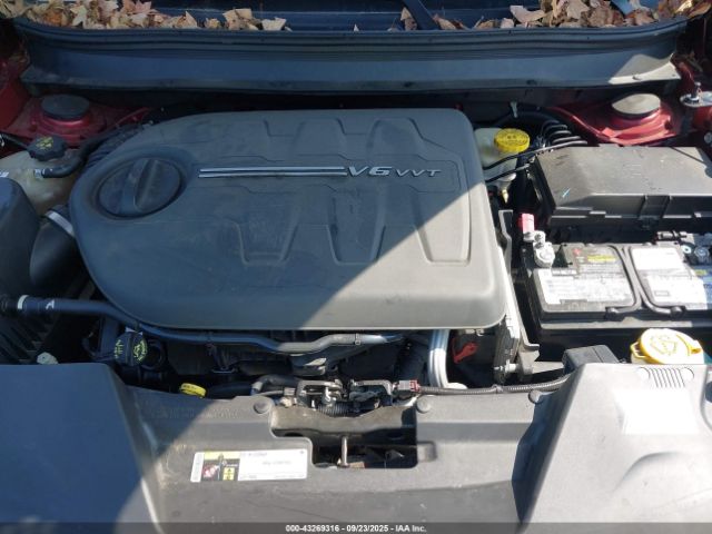 2015 JEEP CHEROKEE 1C4PJMCS5FW773407 Photo 9