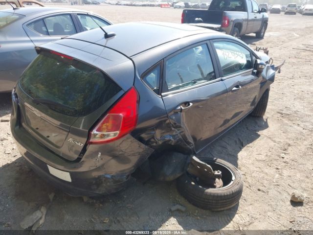 2016 FORD FIESTA 3FADP4EJ8GM156600 Photo 3