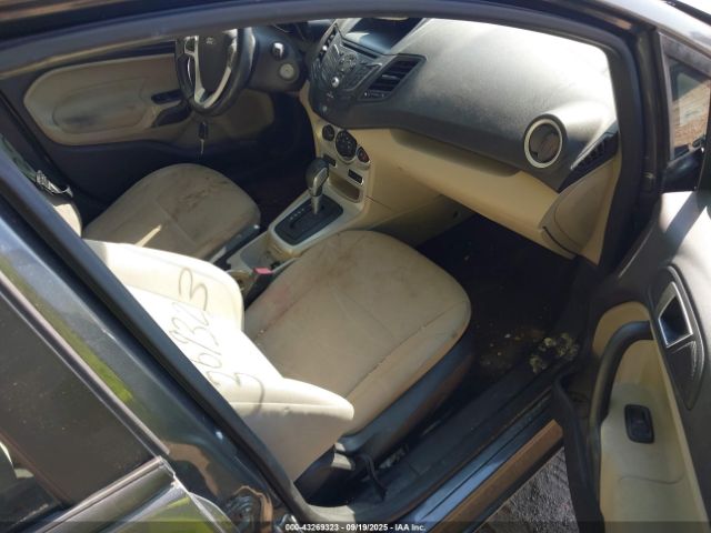 2016 FORD FIESTA 3FADP4EJ8GM156600 Photo 4