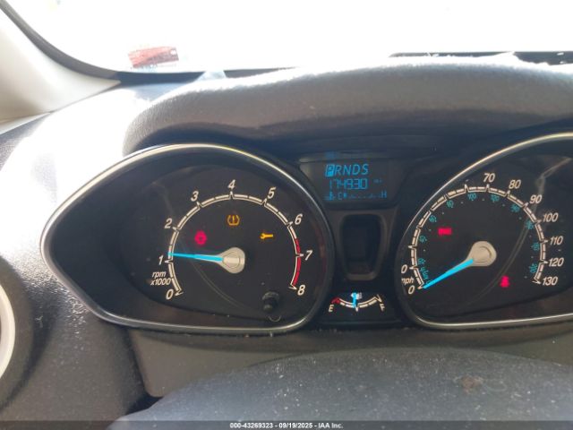 2016 FORD FIESTA 3FADP4EJ8GM156600 Photo 6