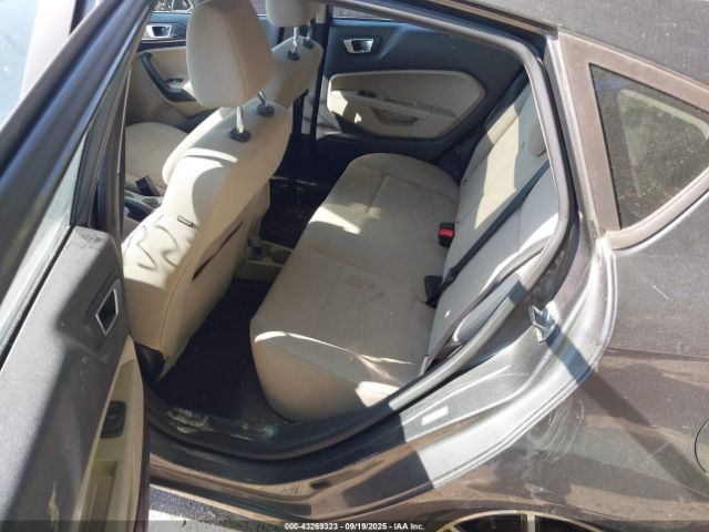 2016 FORD FIESTA 3FADP4EJ8GM156600 Photo 7