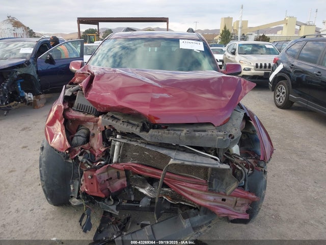Chevrolet lea - e85 max, aluminum 2016 2GNALCEK7G6188421 Image 13