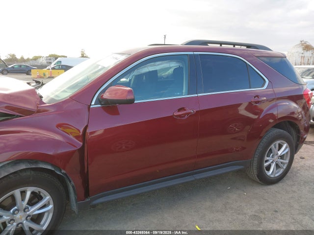 Chevrolet lea - e85 max, aluminum 2016 2GNALCEK7G6188421 Image 15