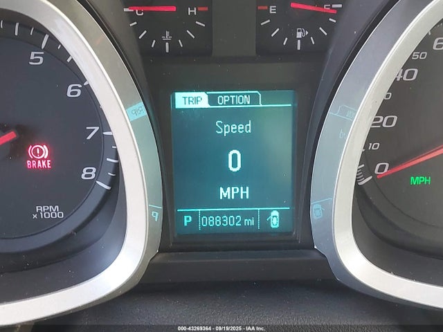 Chevrolet lea - e85 max, aluminum 2016 2GNALCEK7G6188421 Image 16